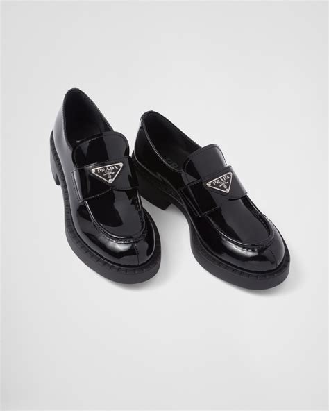 prada men's loafers sale|men's prada loafers sale.